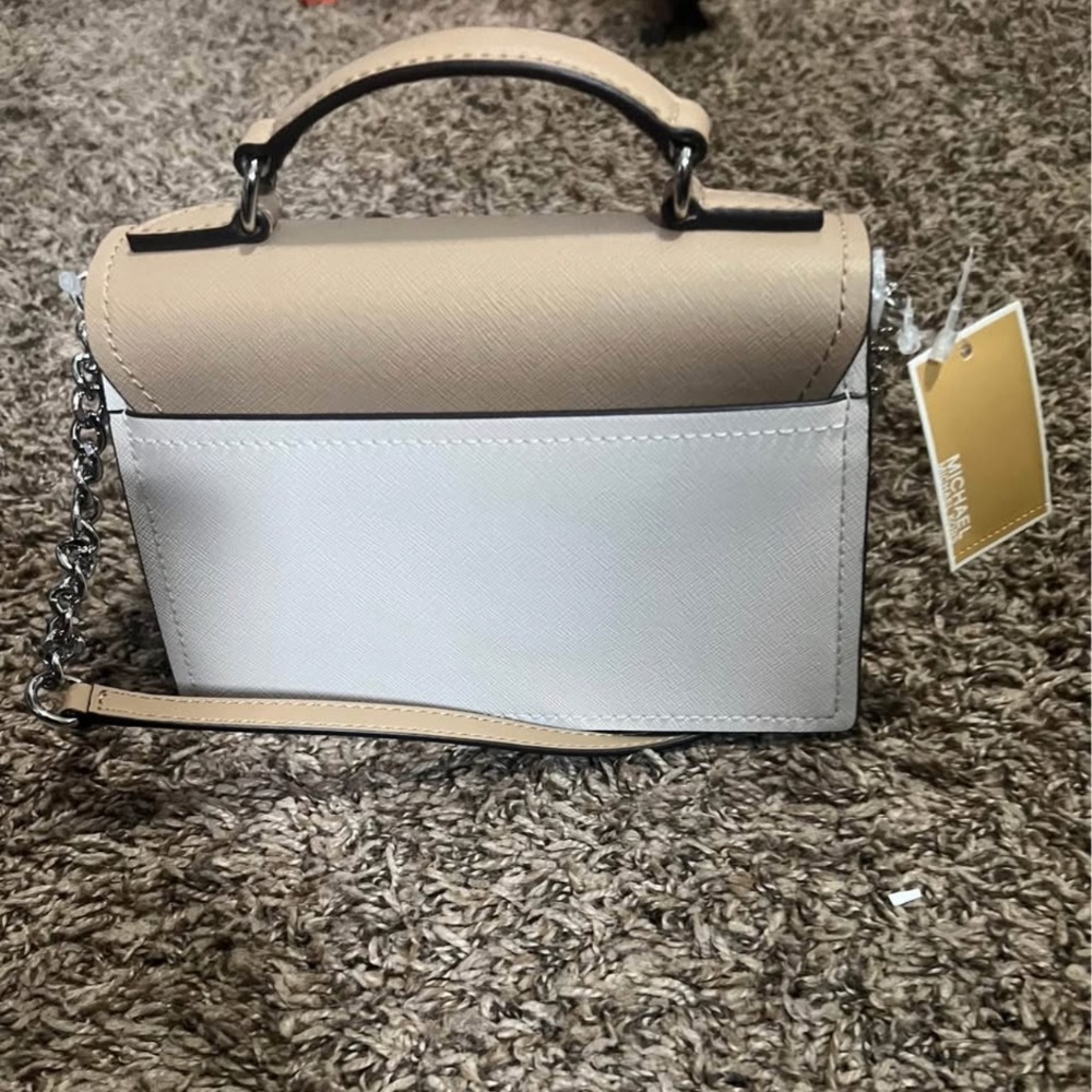 MK crossbody bag
